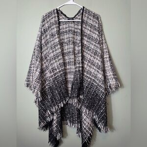 Candor New York City Women’s‎ Wrap OS